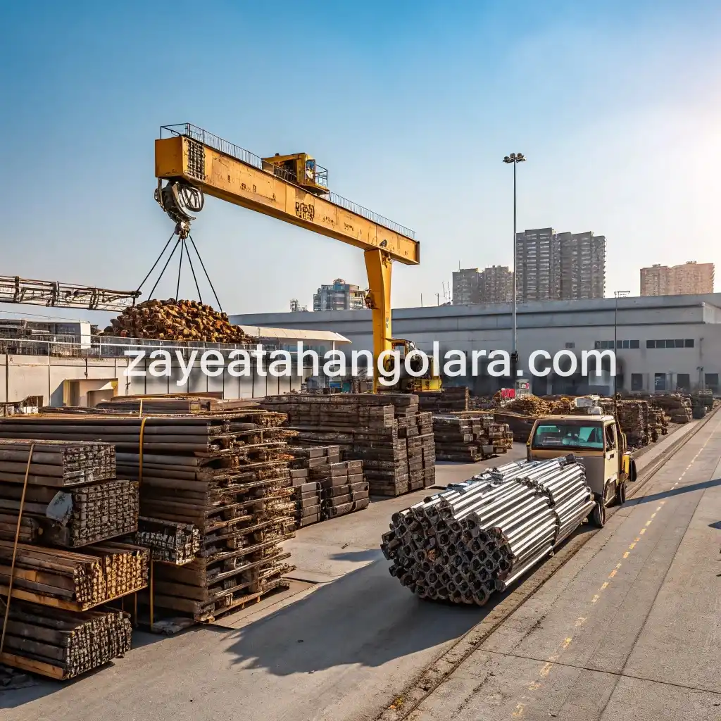 عکس ضایعات گل آرام خریدار انواع ضایعات اهن سبک و سنگین با بالاترین قیمت در تهران ستارخان