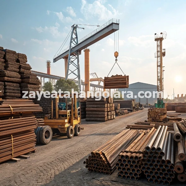 ضایعات گل آرام خرید و فروش ضایعات آهن با قیمت بالا در تهران شهرآرا